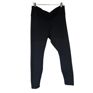 Fabletics Define PowerHold High-Waisted Legging Athletic Casual‎ Workout Size 2X